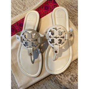 TORY BURCH Miller Sandal